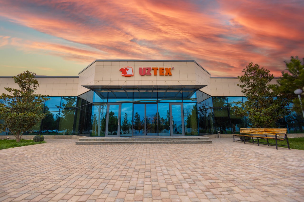 UZTEX GROUP