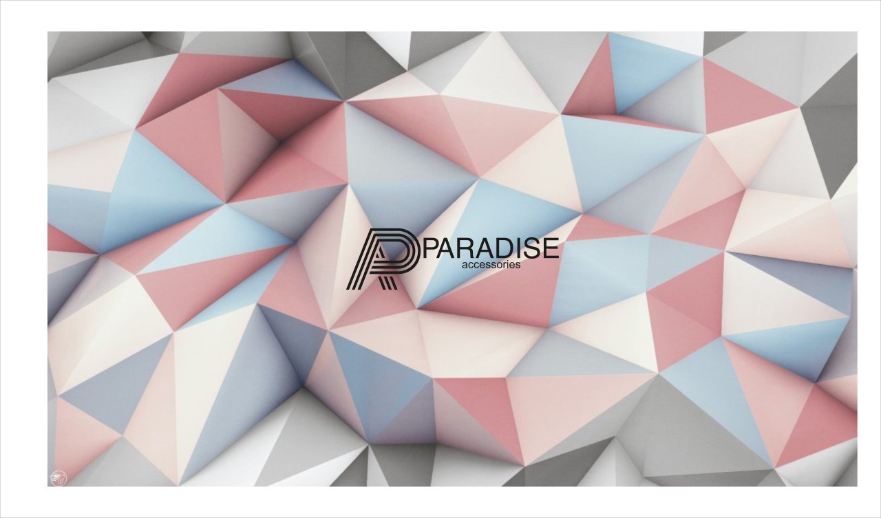 Paradise accessorise