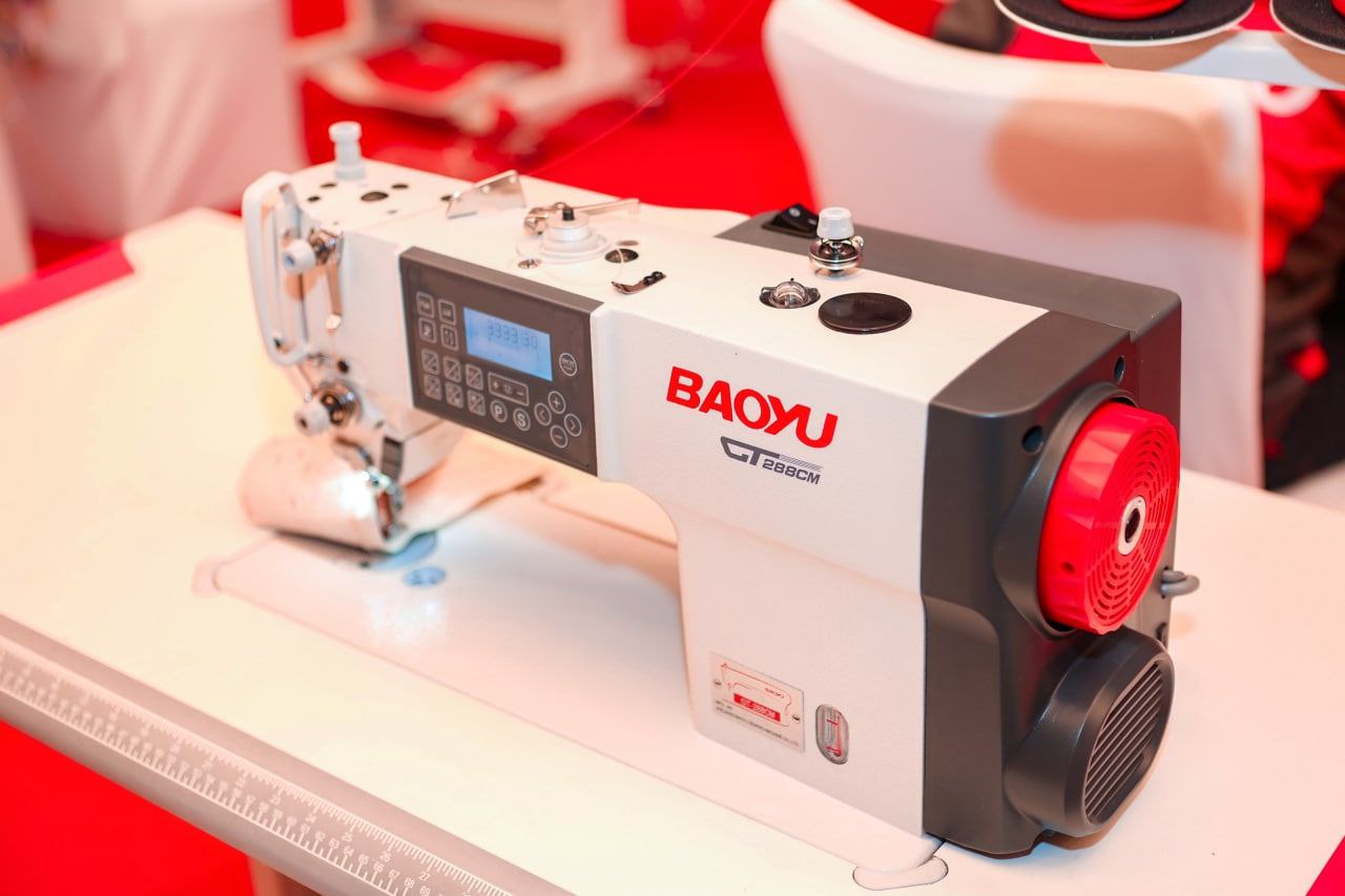 OOO "GAS SMART GROUP