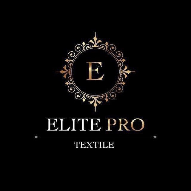 OOO "TEXTILE ELITE PRO"