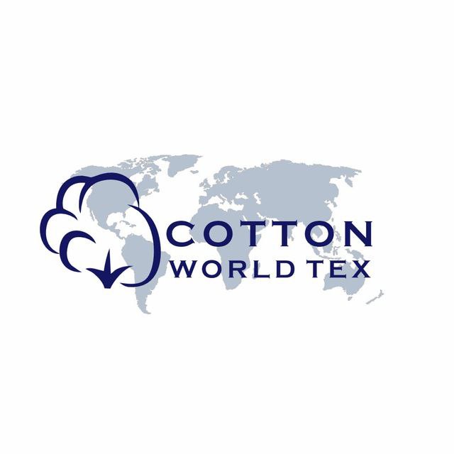 COTTON WORLD TEX