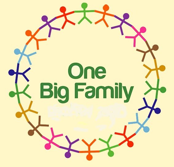 One Big Family