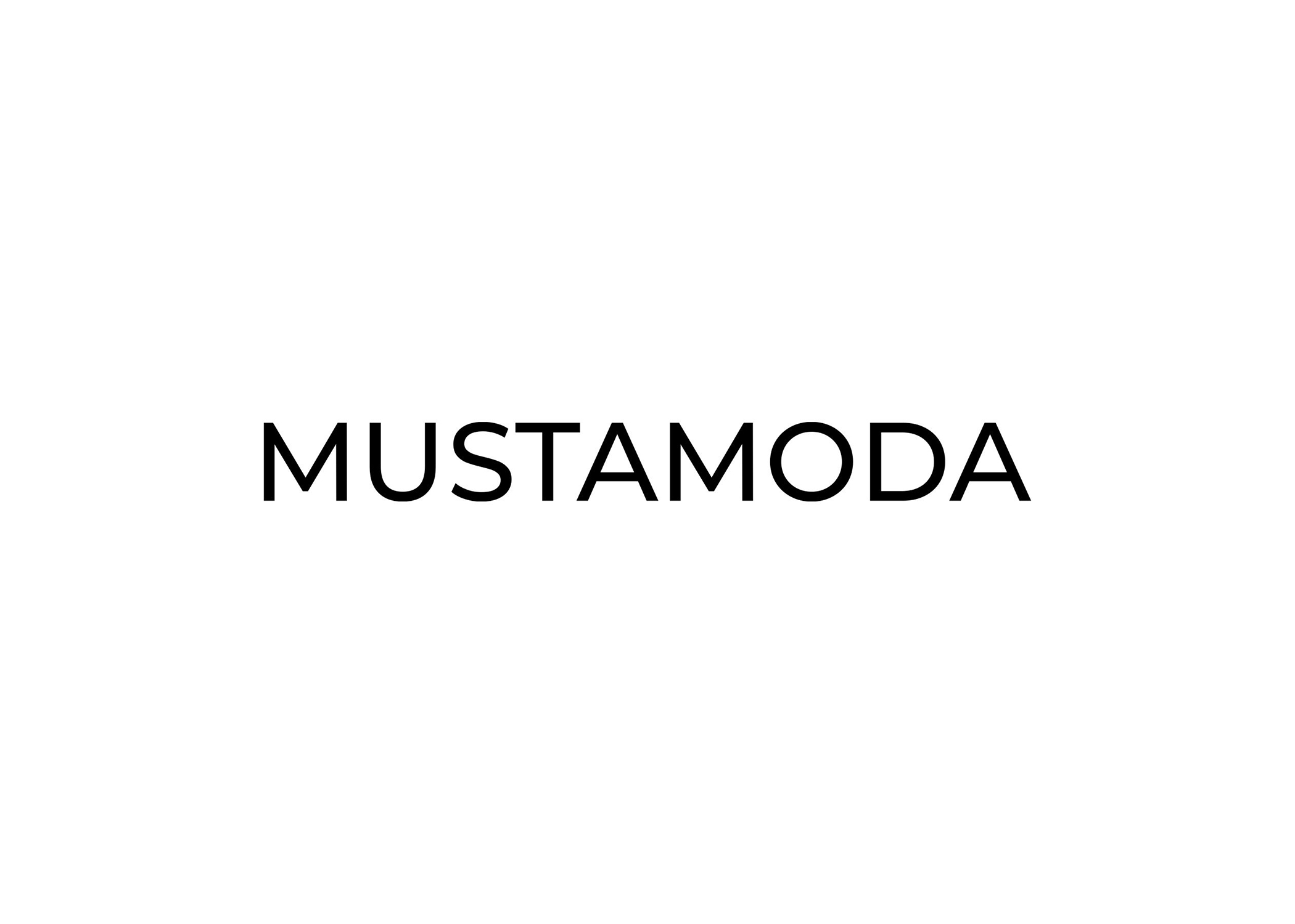 Mustamoda textiles