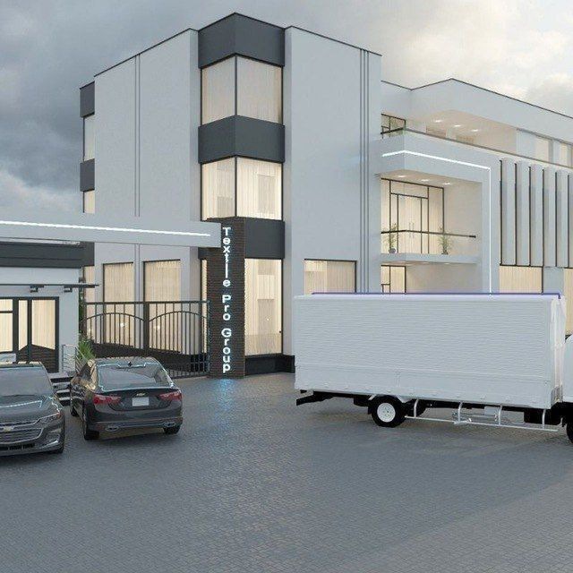Textile Pro Group