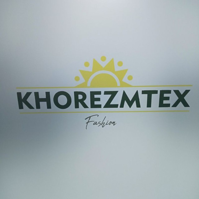 Khorezmtex Fashion 