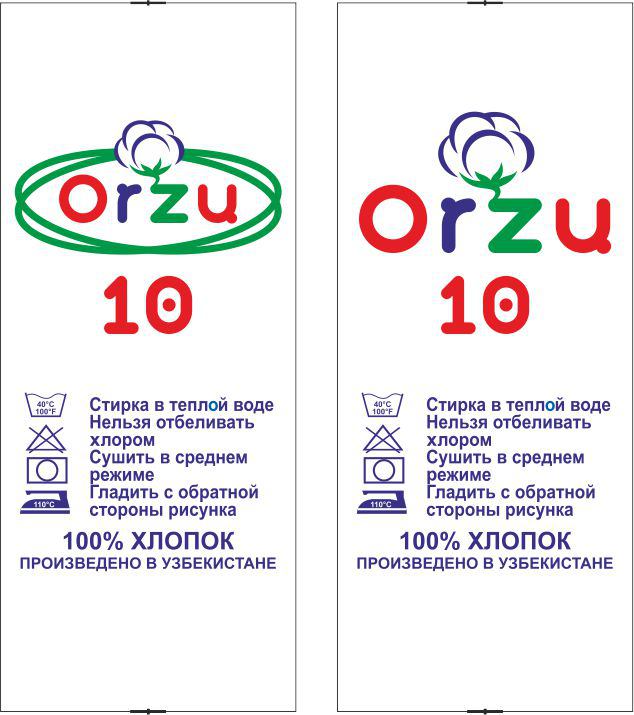 Orzu-Shaxnoza