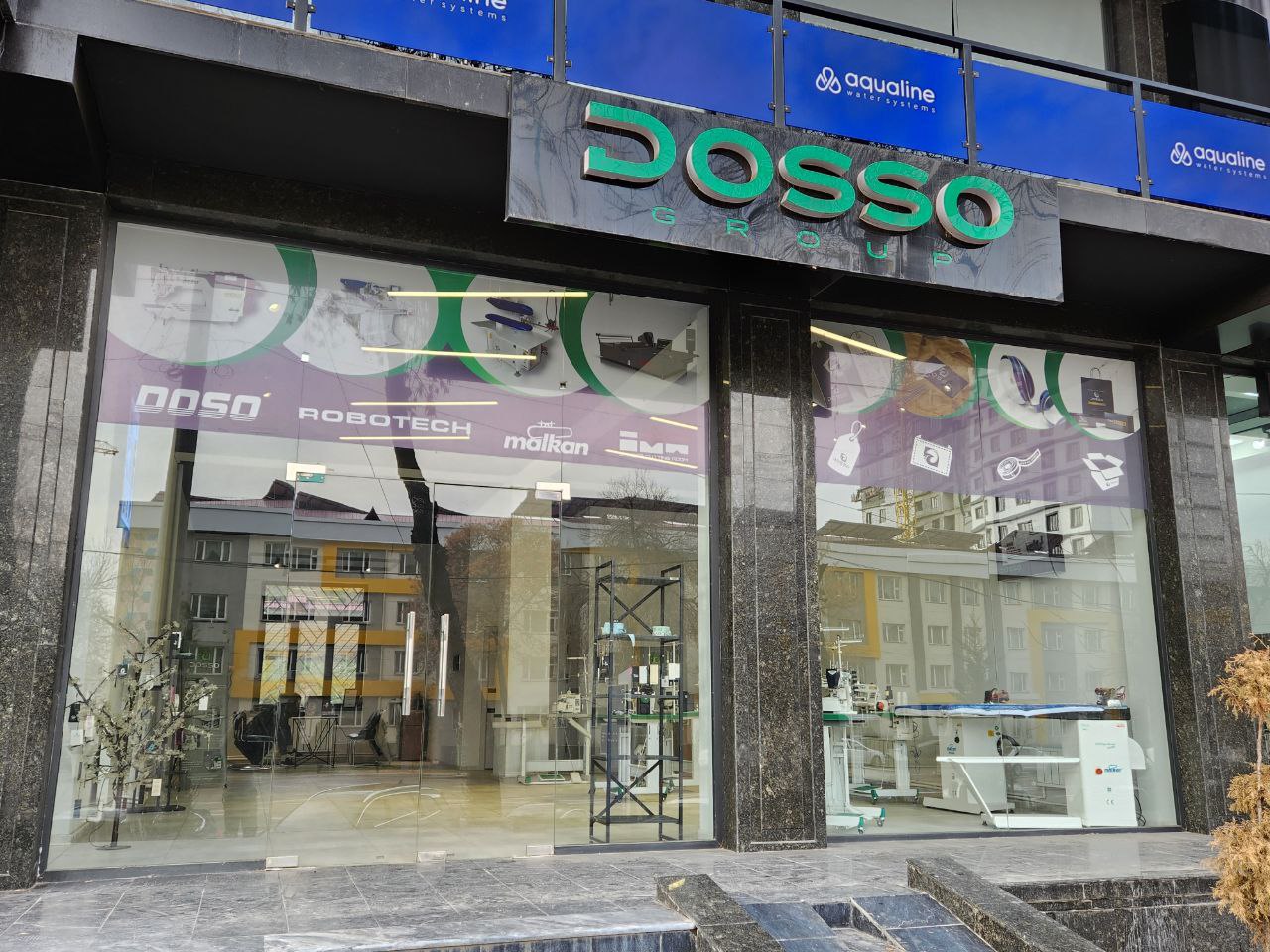 Dosso Group