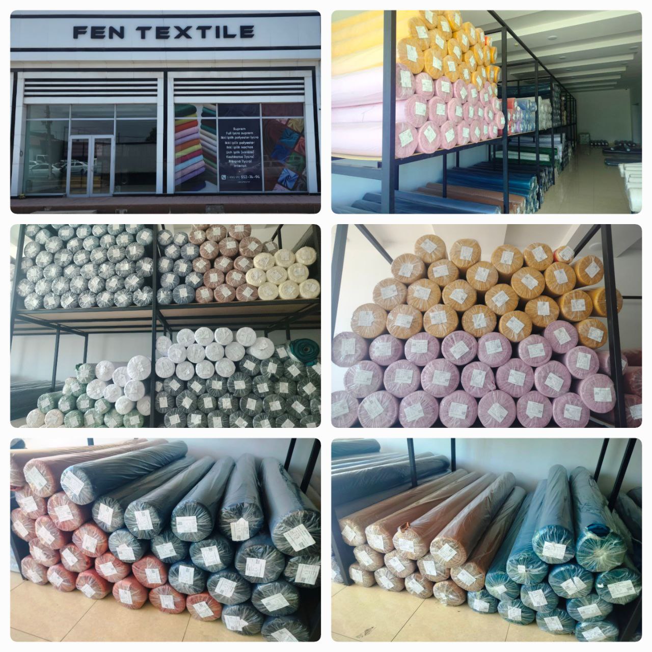 FEN TEXTILE