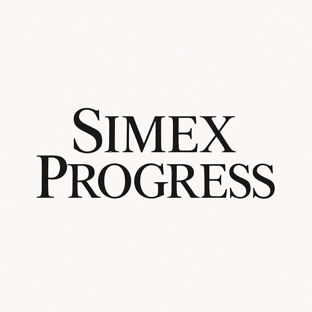 Simex-Progress LLC