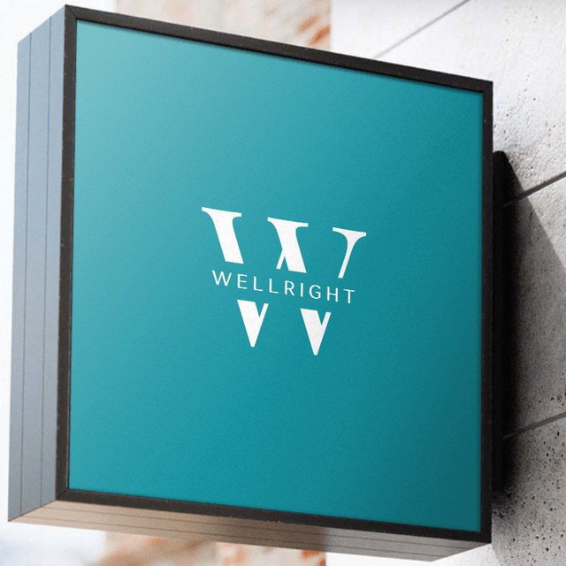 ООО"WELLRIGHT"