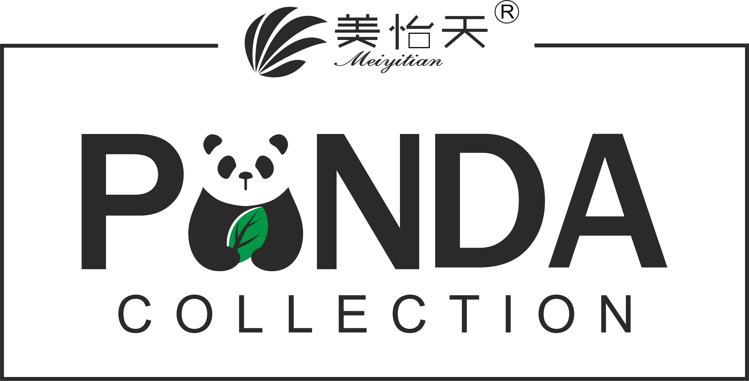 Pandacollection
