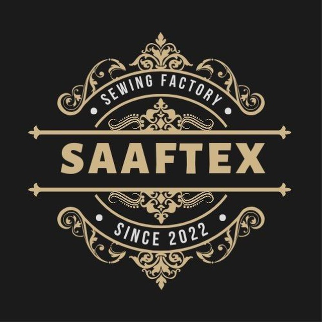 OOO"SAAFTEX"