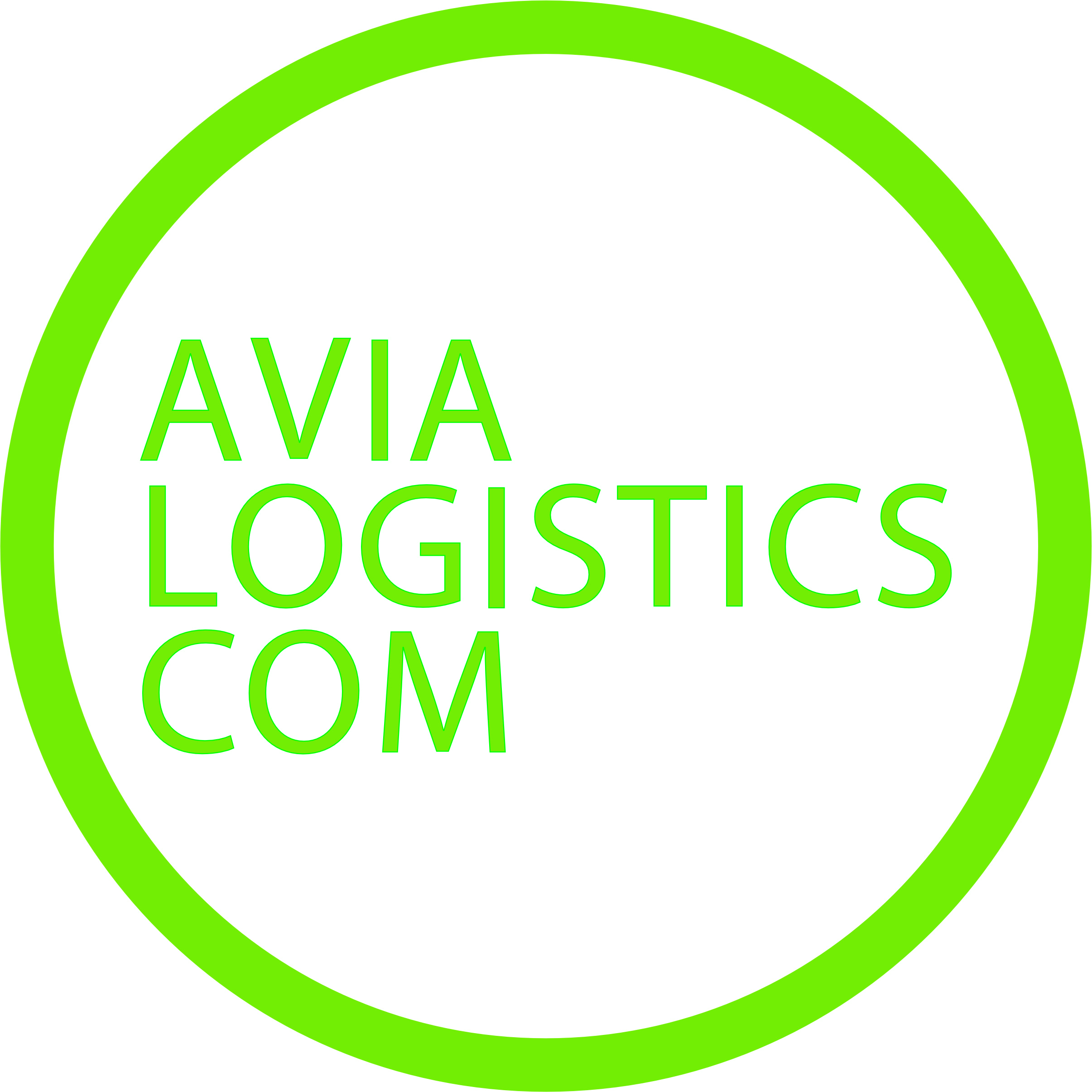 AVIA LOGISTICS COM