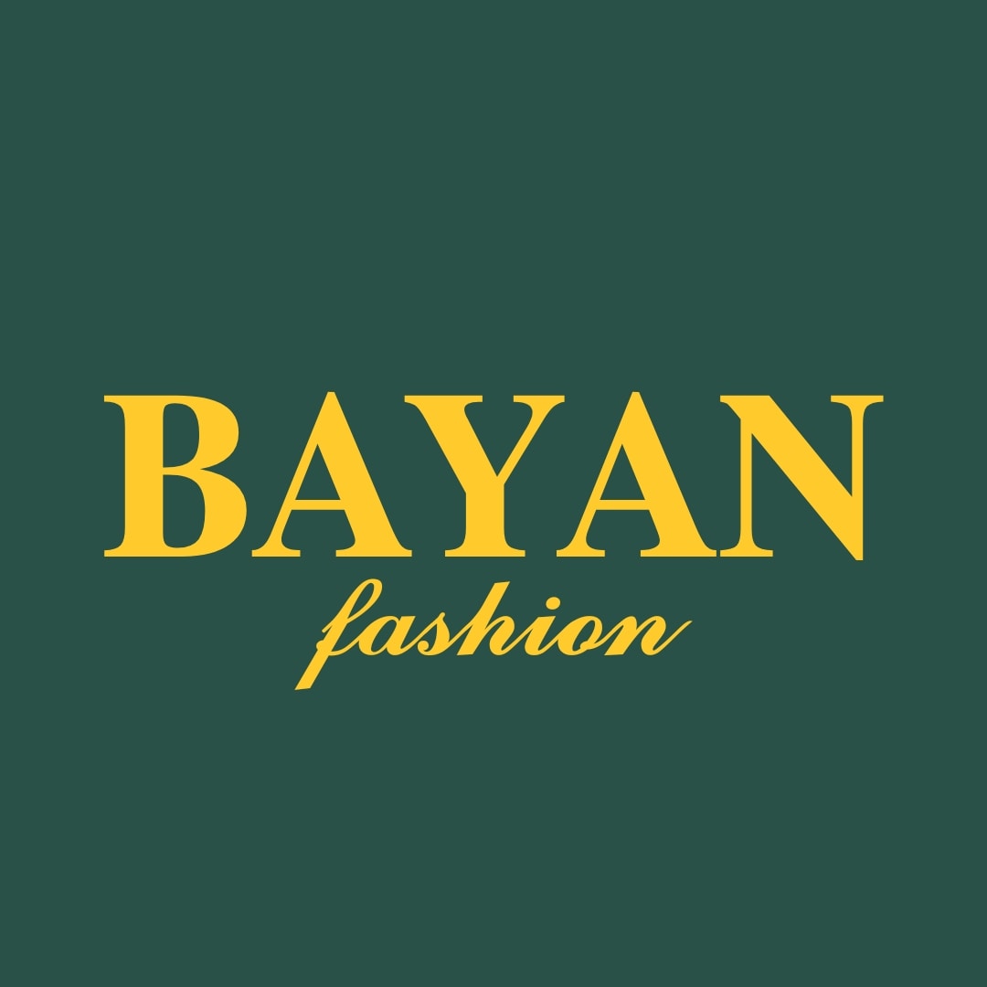 BAYAN fashion