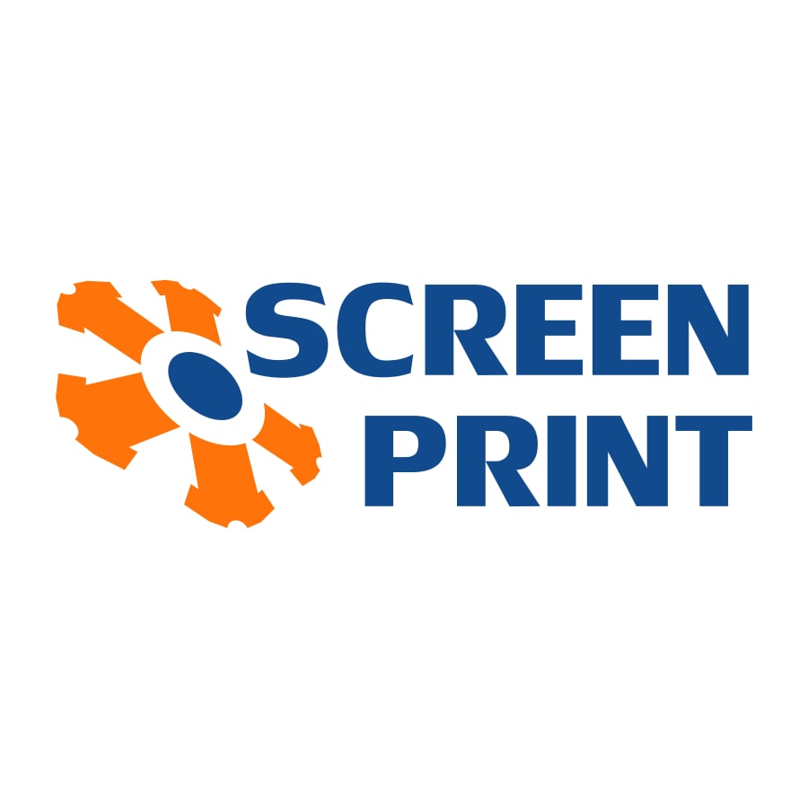 SCREEN PRINT