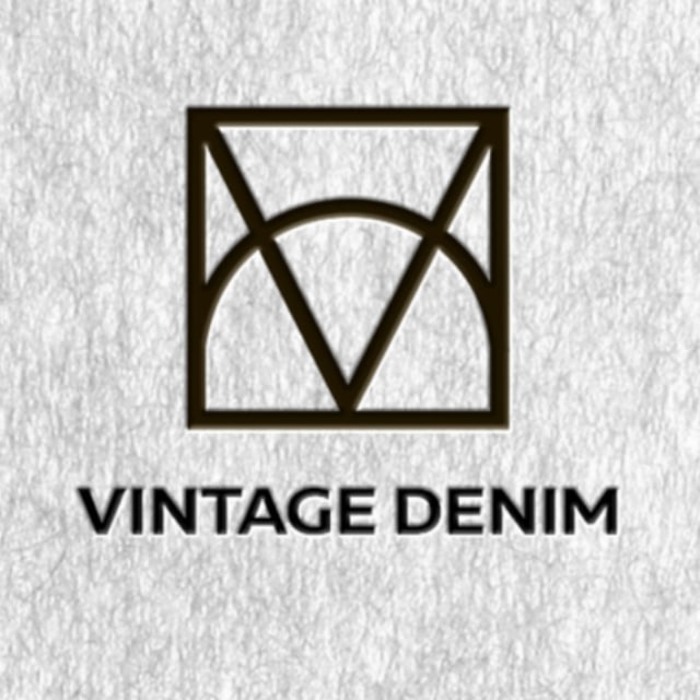 Vintage Denim Ltd