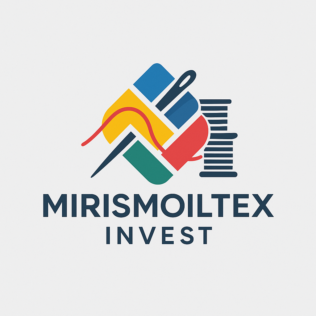 MIRISMOIL TEX INVEST