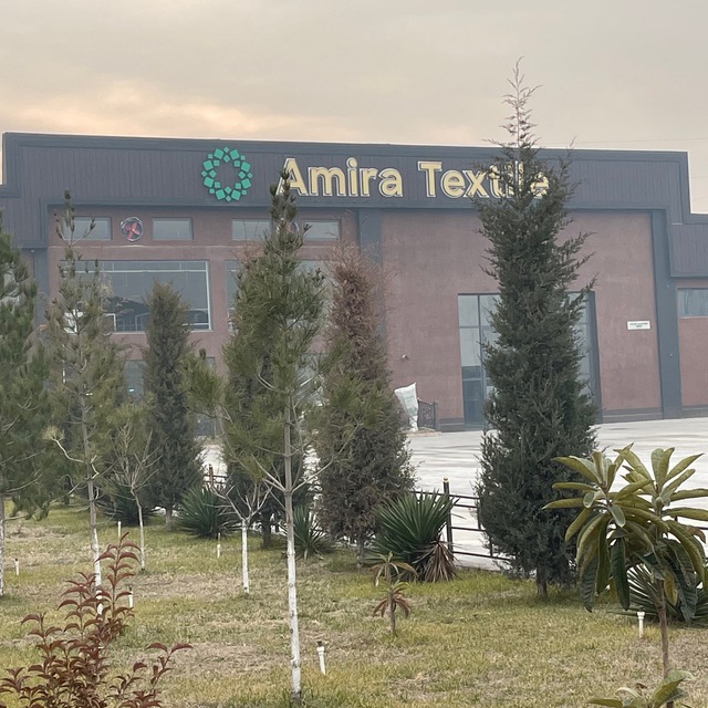 Amira Textile