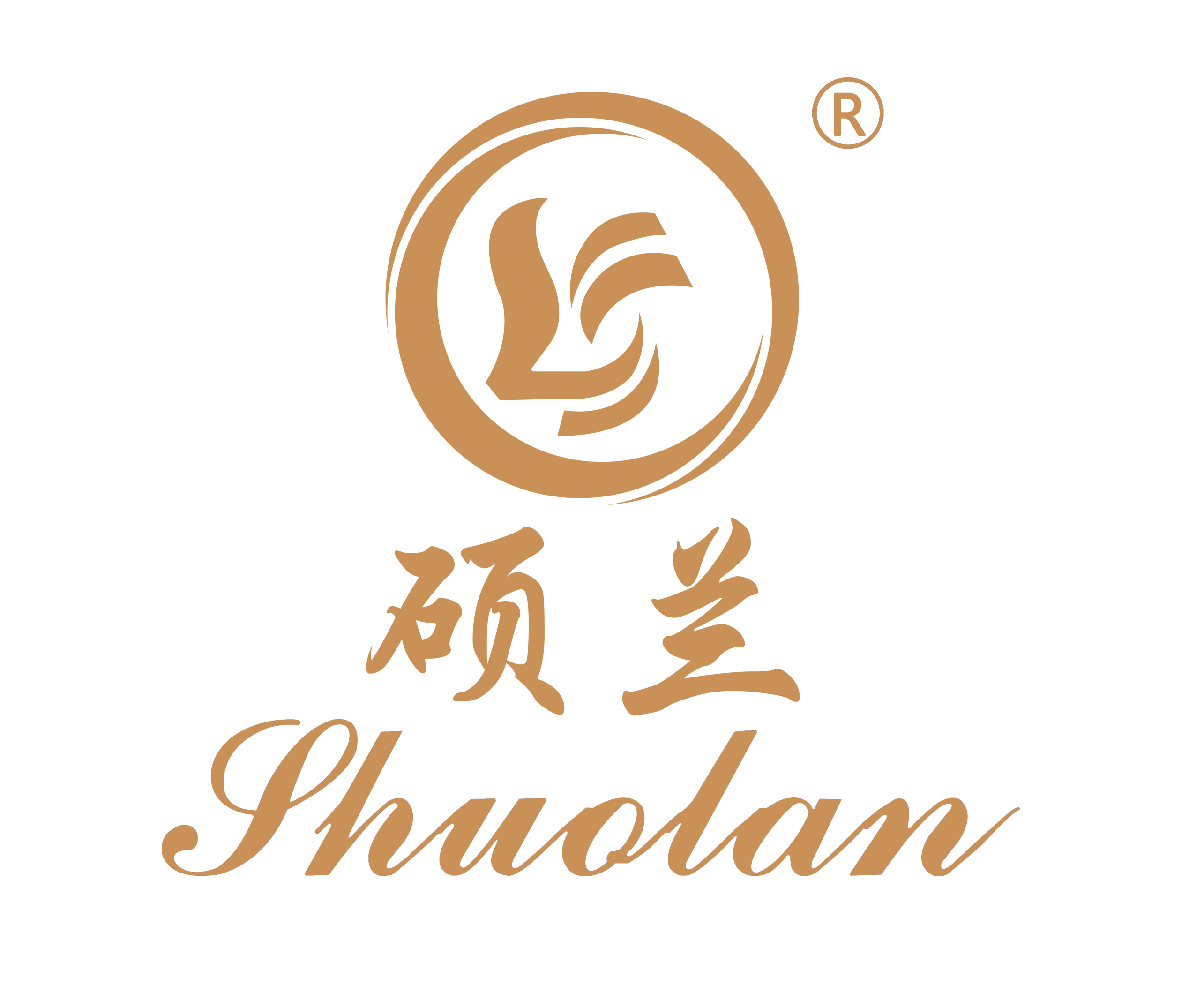 Shuolan Textile