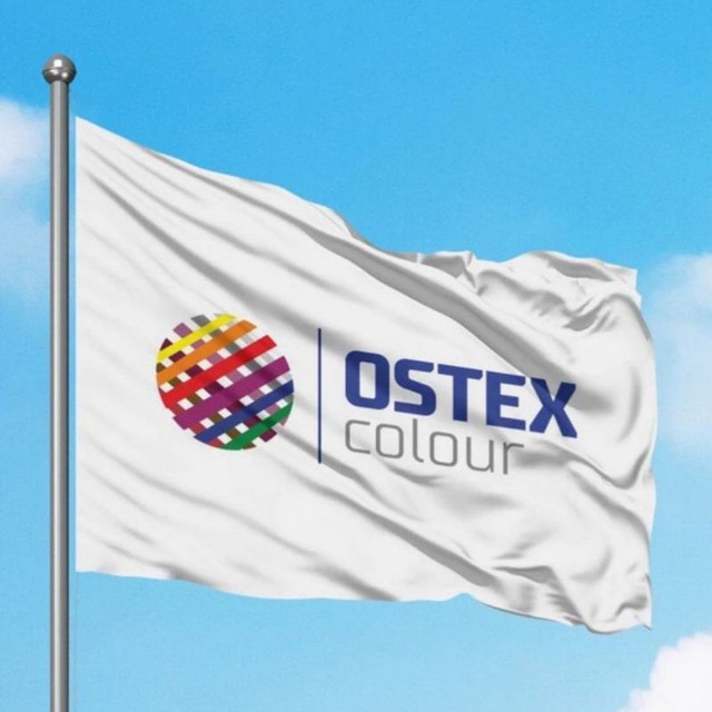 OSTEX COLOUR