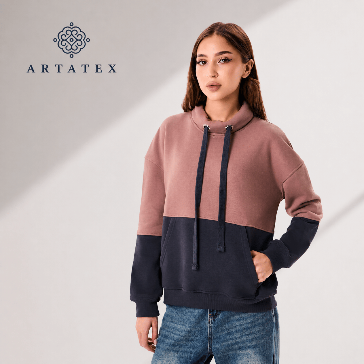 Ваша идея коллекции. Производство ARTATEX.