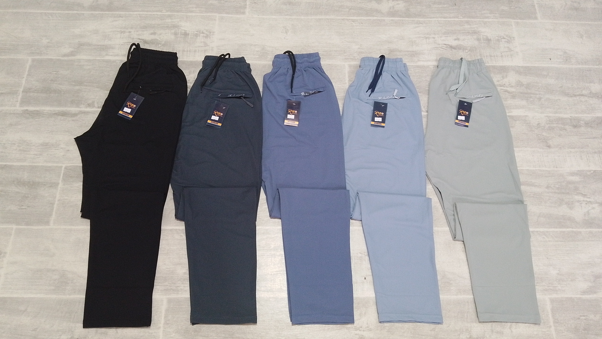Rizo Brand