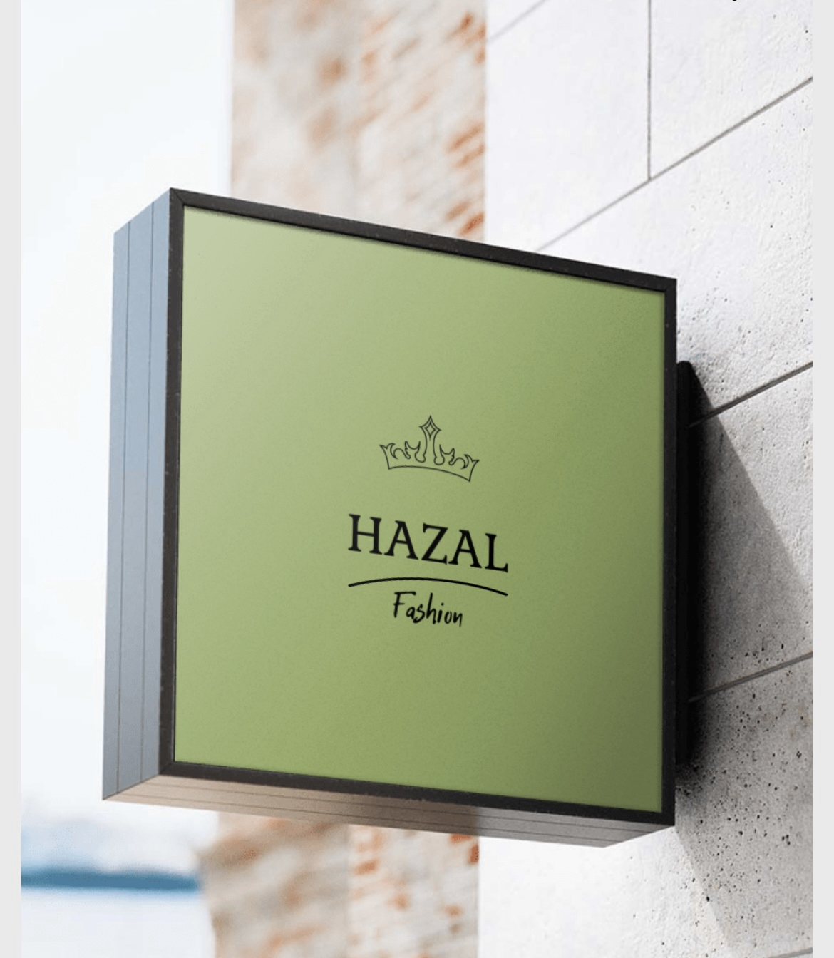 HAZAL fashion 