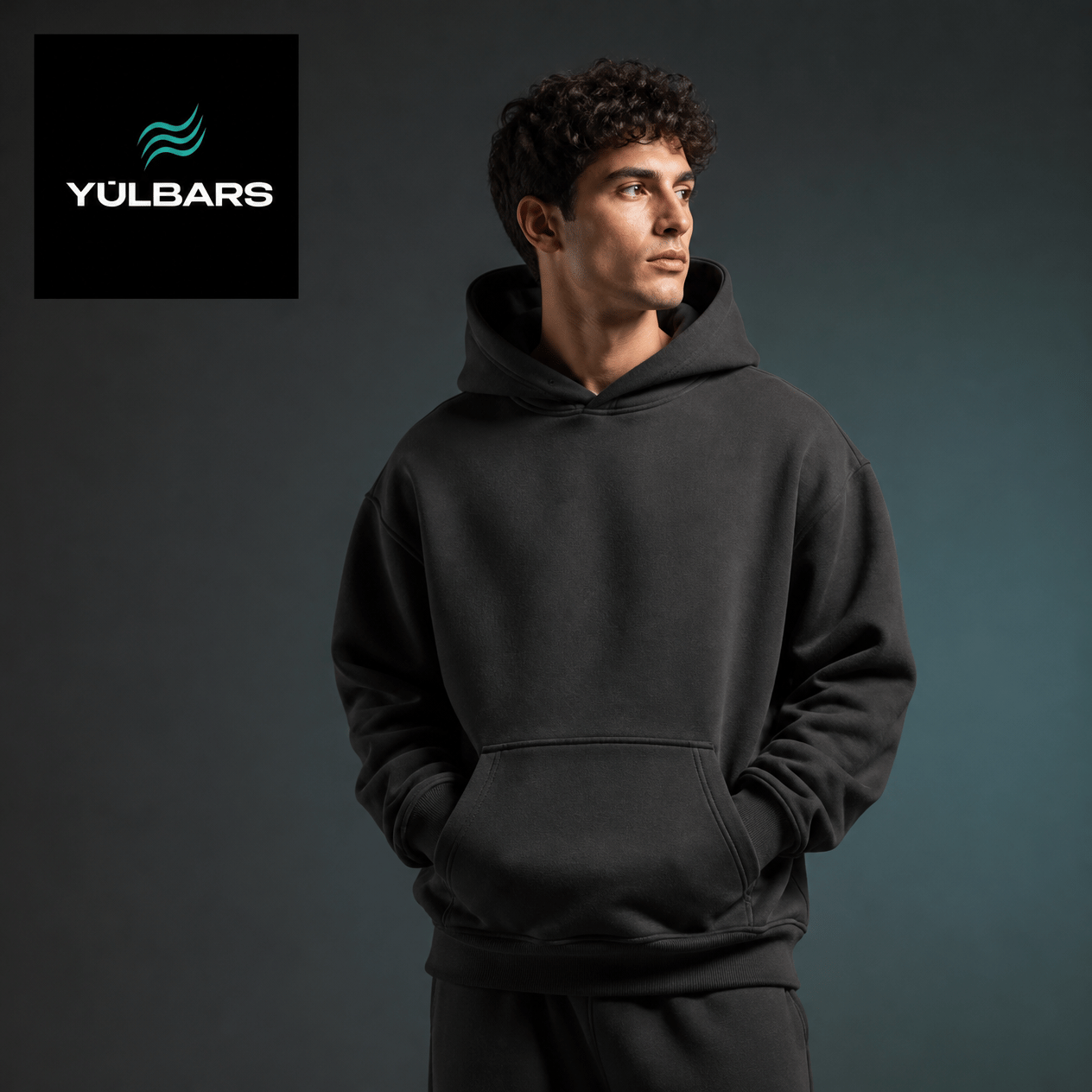 Худи от YULBARS TEX - основа вашей следующей коллекции