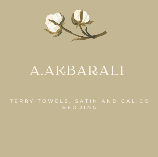 OOO "A.Akbarali "